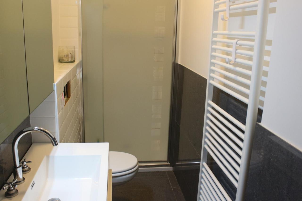 Appartement Azur Oostende Esterno foto