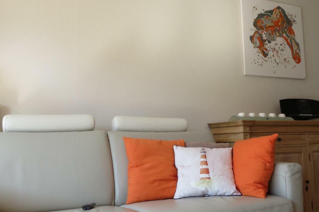 Appartement Azur Oostende Esterno foto